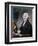 Thomas Jefferson (1743-1826)-Currier & Ives-Framed Giclee Print