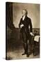 Thomas Jefferson 1743-1826-null-Stretched Canvas