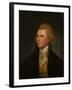 Thomas Jefferson, 1776-Charles Willson Peale-Framed Giclee Print