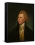Thomas Jefferson, 1776-Charles Willson Peale-Framed Stretched Canvas