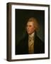 Thomas Jefferson, 1776-Charles Willson Peale-Framed Giclee Print