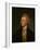 Thomas Jefferson, 1776-Charles Willson Peale-Framed Giclee Print