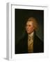 Thomas Jefferson, 1776-Charles Willson Peale-Framed Giclee Print