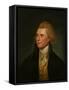 Thomas Jefferson, 1776-Charles Willson Peale-Framed Stretched Canvas