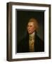 Thomas Jefferson, 1776-Charles Willson Peale-Framed Giclee Print