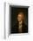 Thomas Jefferson, 1776-Charles Willson Peale-Framed Giclee Print