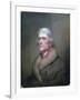 Thomas Jefferson, 1805-Rembrandt Peale-Framed Giclee Print