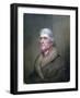 Thomas Jefferson, 1805-Rembrandt Peale-Framed Giclee Print