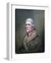 Thomas Jefferson, 1805-Rembrandt Peale-Framed Giclee Print