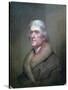Thomas Jefferson, 1805-Rembrandt Peale-Stretched Canvas