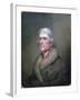 Thomas Jefferson, 1805-Rembrandt Peale-Framed Giclee Print