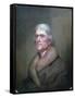 Thomas Jefferson, 1805-Rembrandt Peale-Framed Stretched Canvas