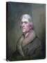 Thomas Jefferson, 1805-Rembrandt Peale-Stretched Canvas