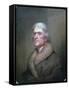 Thomas Jefferson, 1805-Rembrandt Peale-Framed Stretched Canvas