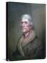 Thomas Jefferson, 1805-Rembrandt Peale-Stretched Canvas