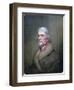 Thomas Jefferson, 1805-Rembrandt Peale-Framed Giclee Print