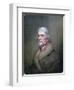 Thomas Jefferson, 1805-Rembrandt Peale-Framed Giclee Print