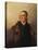 Thomas Jefferson, 1856-Thomas Sully-Stretched Canvas
