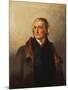Thomas Jefferson, 1856-Thomas Sully-Mounted Giclee Print