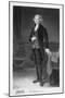 Thomas Jefferson, 3rd President of the United states of America, (1901)-Unknown-Mounted Giclee Print