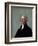 Thomas Jefferson by Gilbert Stuart-Gilbert Stuart-Framed Giclee Print