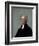 Thomas Jefferson by Gilbert Stuart-Gilbert Stuart-Framed Giclee Print