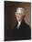 Thomas Jefferson, c.1821-Gilbert Stuart-Stretched Canvas