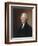 Thomas Jefferson, c.1821-Gilbert Stuart-Framed Giclee Print