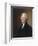 Thomas Jefferson, c.1821-Gilbert Stuart-Framed Giclee Print