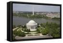Framed Canvas