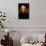 Thomas Jefferson Portrait Historic-null-Mounted Photo displayed on a wall