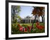 Thomas Jefferson's Monticello, UNESCO World Heritage Site, Virginia, USA-Snell Michael-Framed Photographic Print