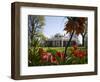 Thomas Jefferson's Monticello, UNESCO World Heritage Site, Virginia, USA-Snell Michael-Framed Photographic Print