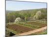 Thomas Jefferson's Monticello, Virginia, United States of America, North America-Snell Michael-Mounted Photographic Print