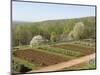 Thomas Jefferson's Monticello, Virginia, United States of America, North America-Snell Michael-Mounted Photographic Print