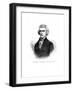 Thomas Jefferson, Third President of the United States, 1872-null-Framed Giclee Print