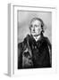 Thomas Jefferson, Third President of the United States-Nancy Clifton M Randolph-Framed Giclee Print