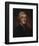 Thomas Jefferson-Rembrandt Peale-Framed Art Print