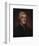 Thomas Jefferson-Rembrandt Peale-Framed Art Print