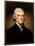 Thomas Jefferson-Rembrandt Peale-Framed Giclee Print