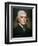 Thomas Jefferson-Rembrandt Peale-Framed Giclee Print