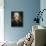 Thomas Jefferson-Rembrandt Peale-Stretched Canvas displayed on a wall