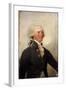 Thomas Jefferson-John Trumbull-Framed Giclee Print