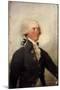 Thomas Jefferson-John Trumbull-Mounted Giclee Print