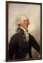 Thomas Jefferson-John Trumbull-Framed Giclee Print