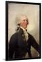 Thomas Jefferson-John Trumbull-Framed Giclee Print