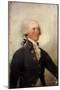 Thomas Jefferson-John Trumbull-Mounted Giclee Print