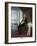 Thomas Jefferson-Vittorio Bianchini-Framed Giclee Print