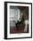 Thomas Jefferson-Vittorio Bianchini-Framed Giclee Print