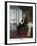 Thomas Jefferson-Vittorio Bianchini-Framed Giclee Print